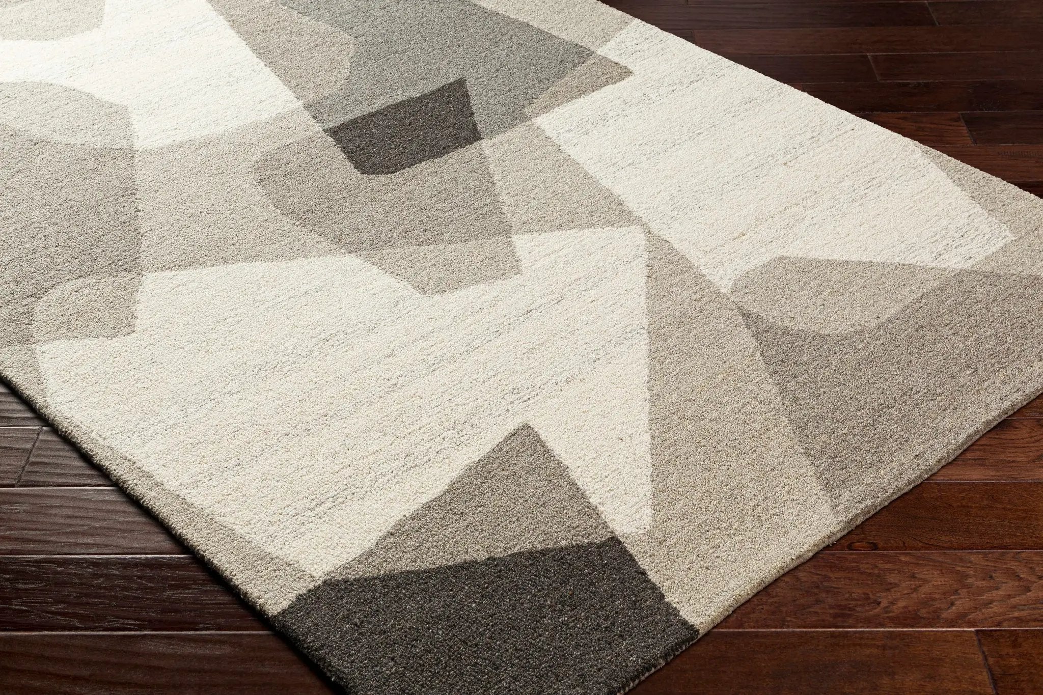 Colin Area Rug by Boutique Rugs