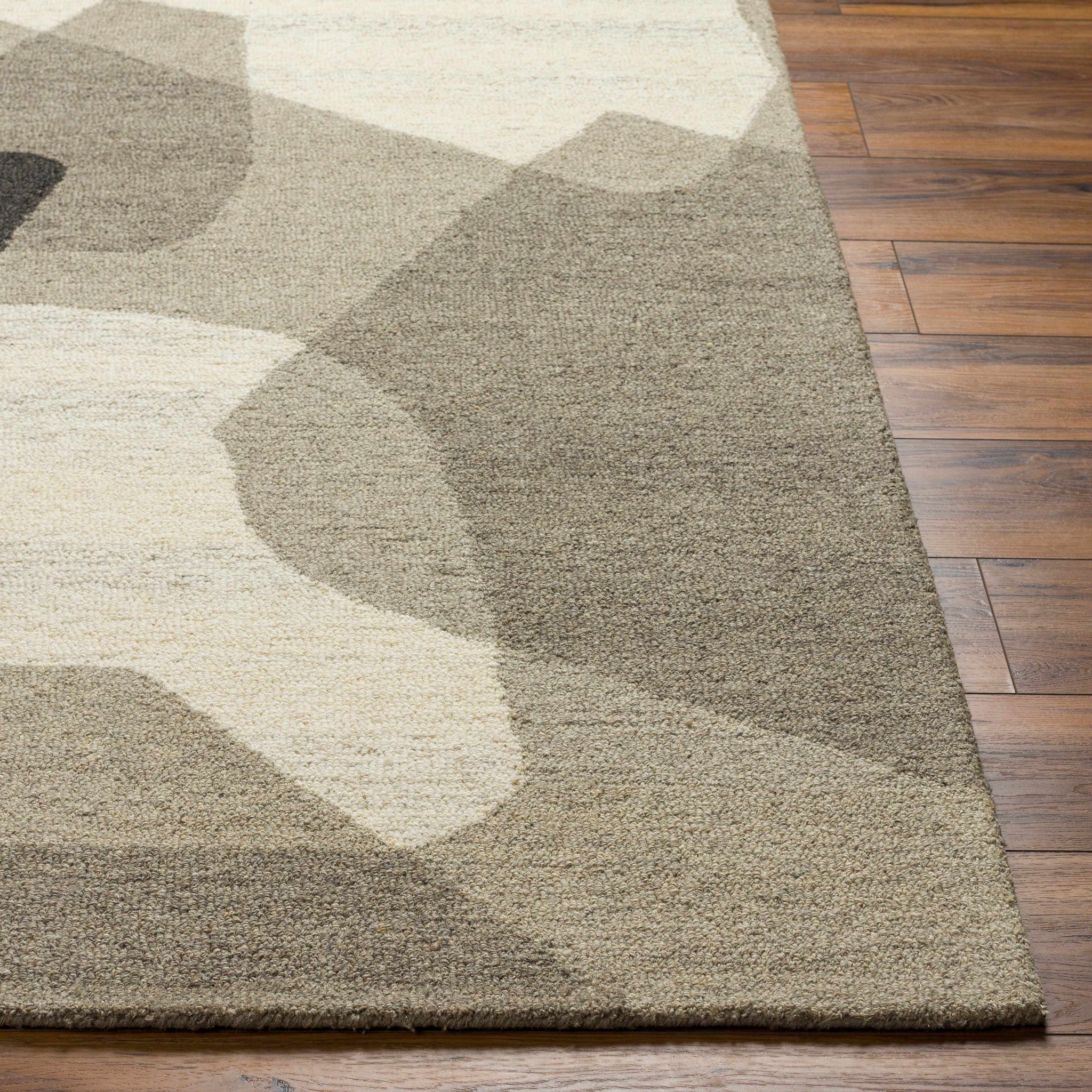 Colin Area Rug by Boutique Rugs