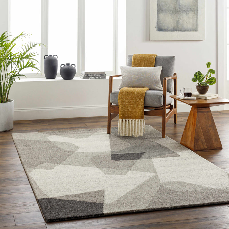 Colin Area Rug by Boutique Rugs