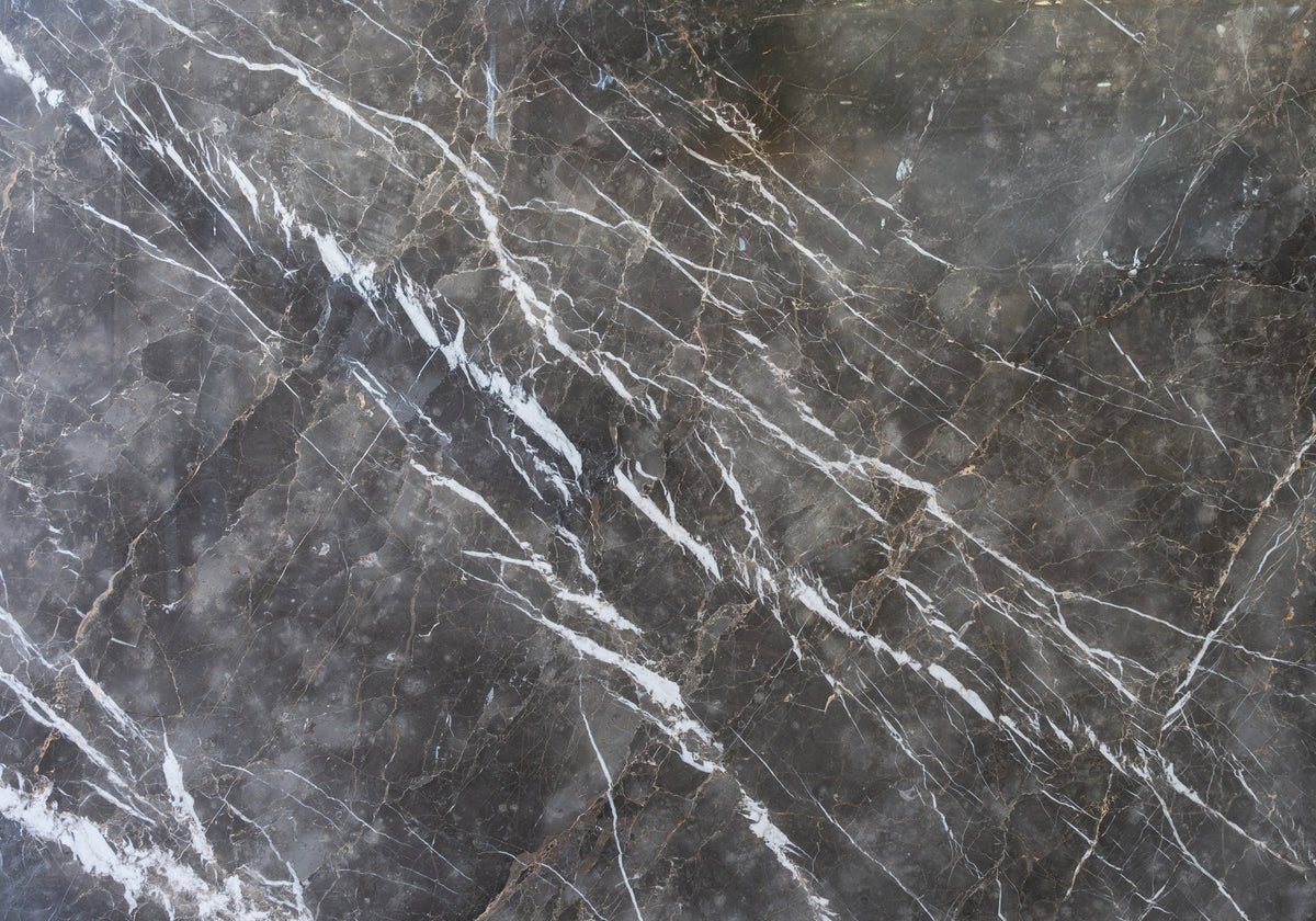 Collomandina Polished Marble Slab Random