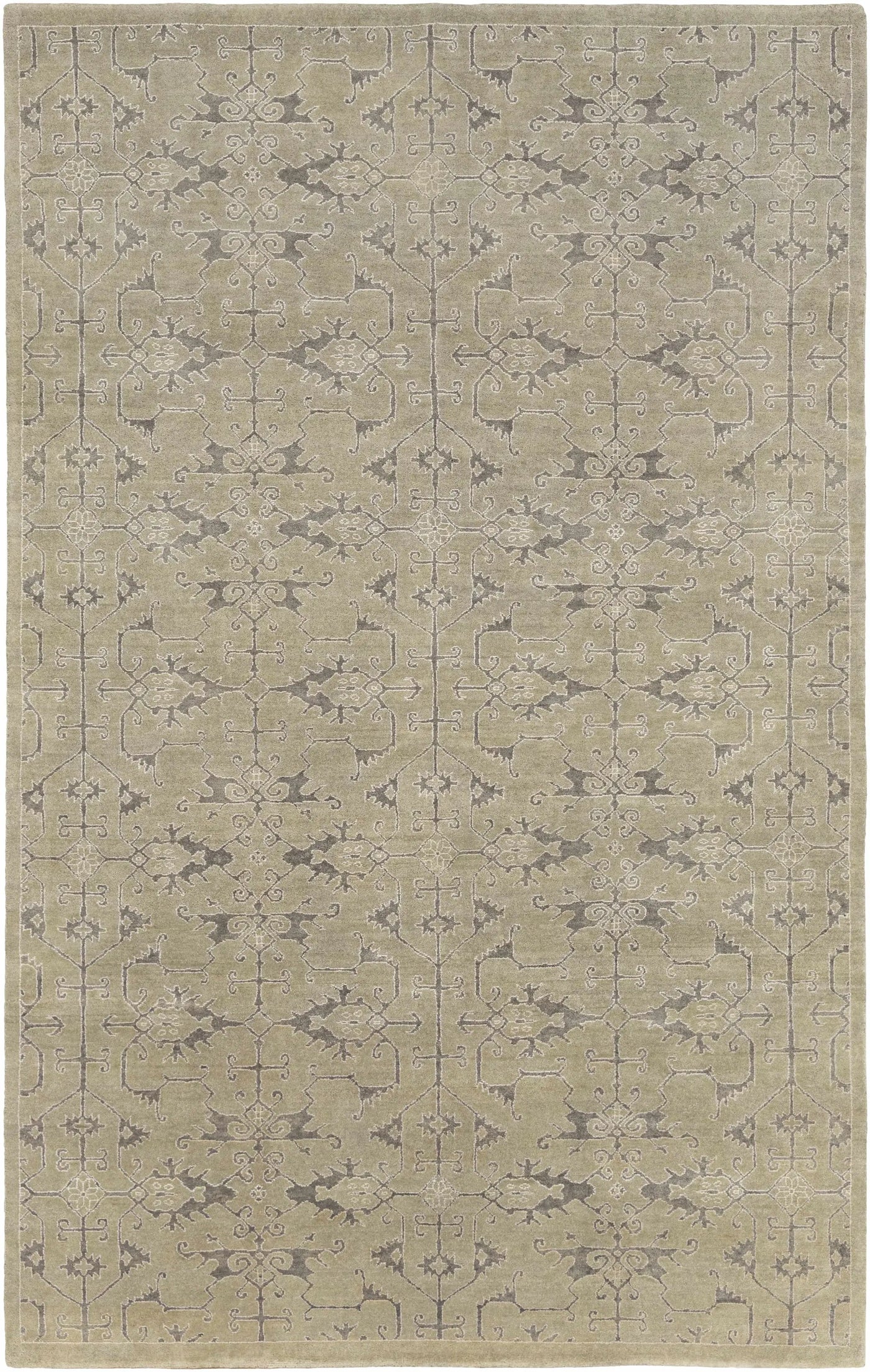Colo Area Carpet - Clearance by Boutique Rugs