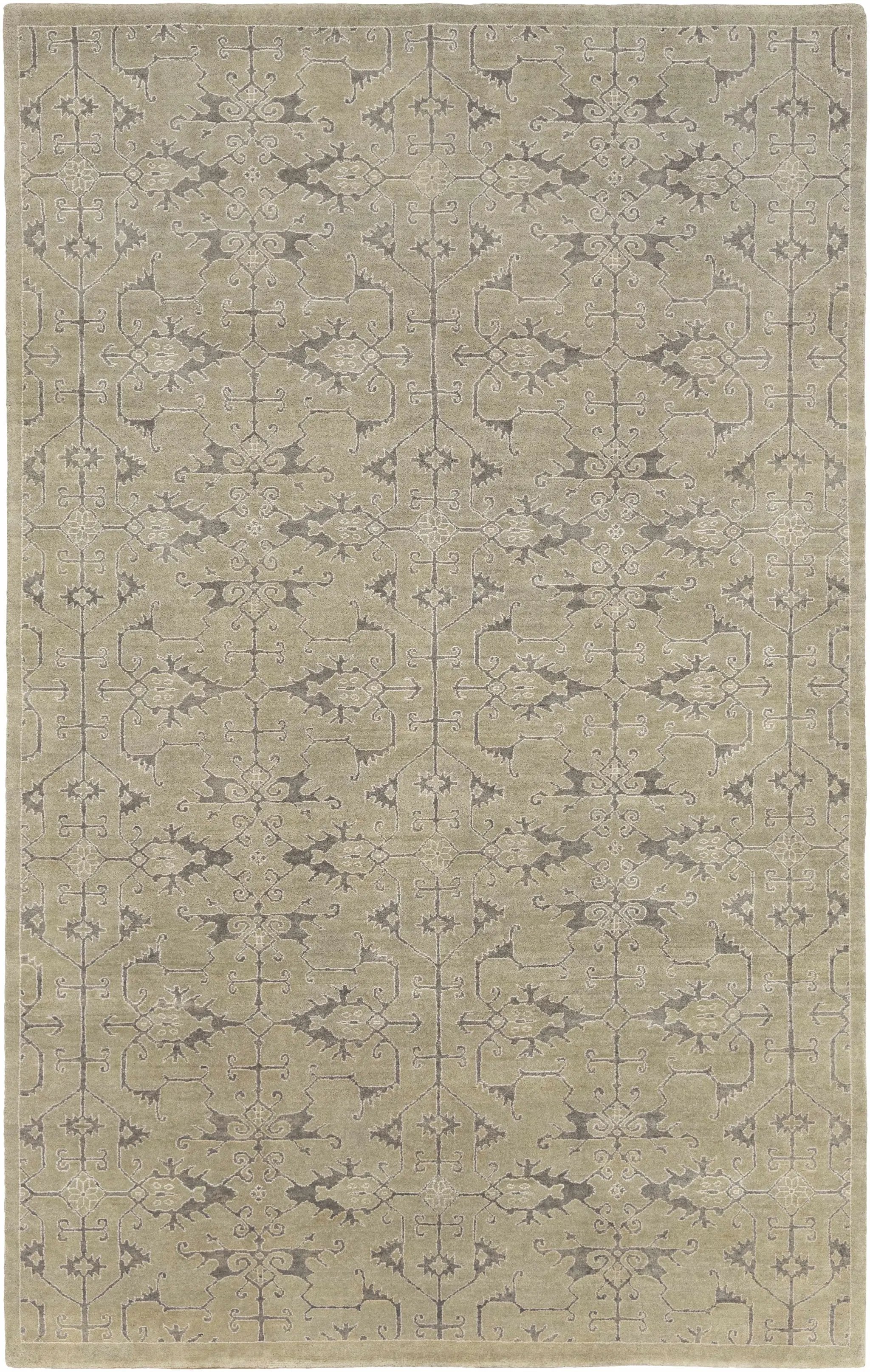 Colo Area Carpet - Clearance by Boutique Rugs