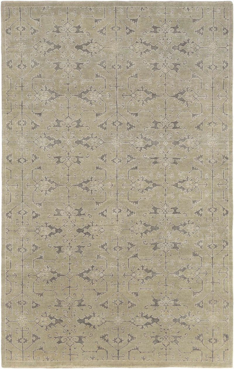 Colo Area Carpet - Clearance by Boutique Rugs