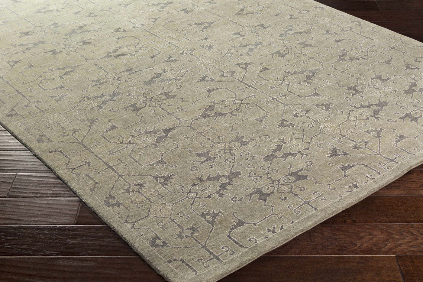 Colo Area Carpet - Clearance by Boutique Rugs