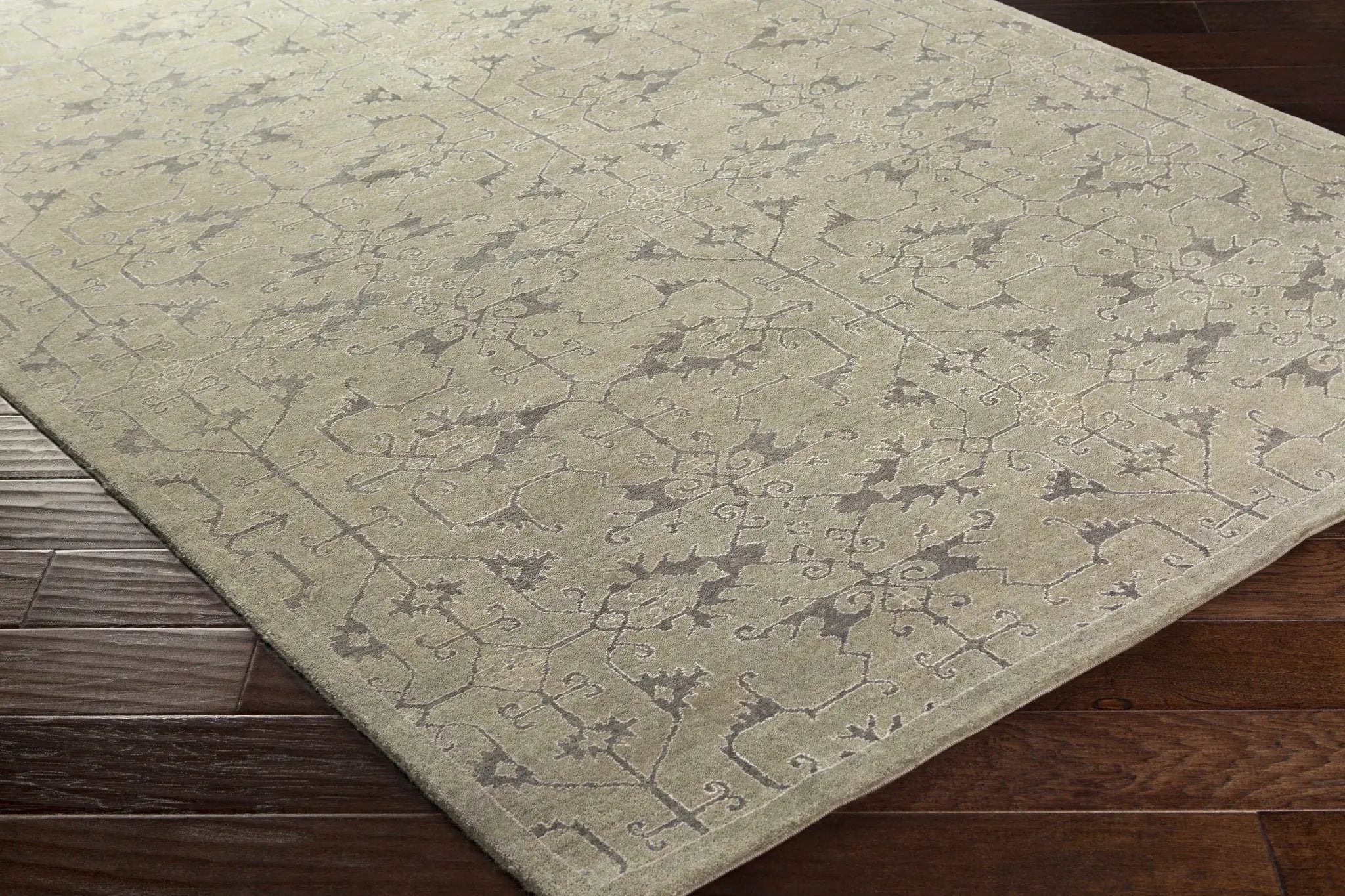 Colo Area Carpet - Clearance by Boutique Rugs