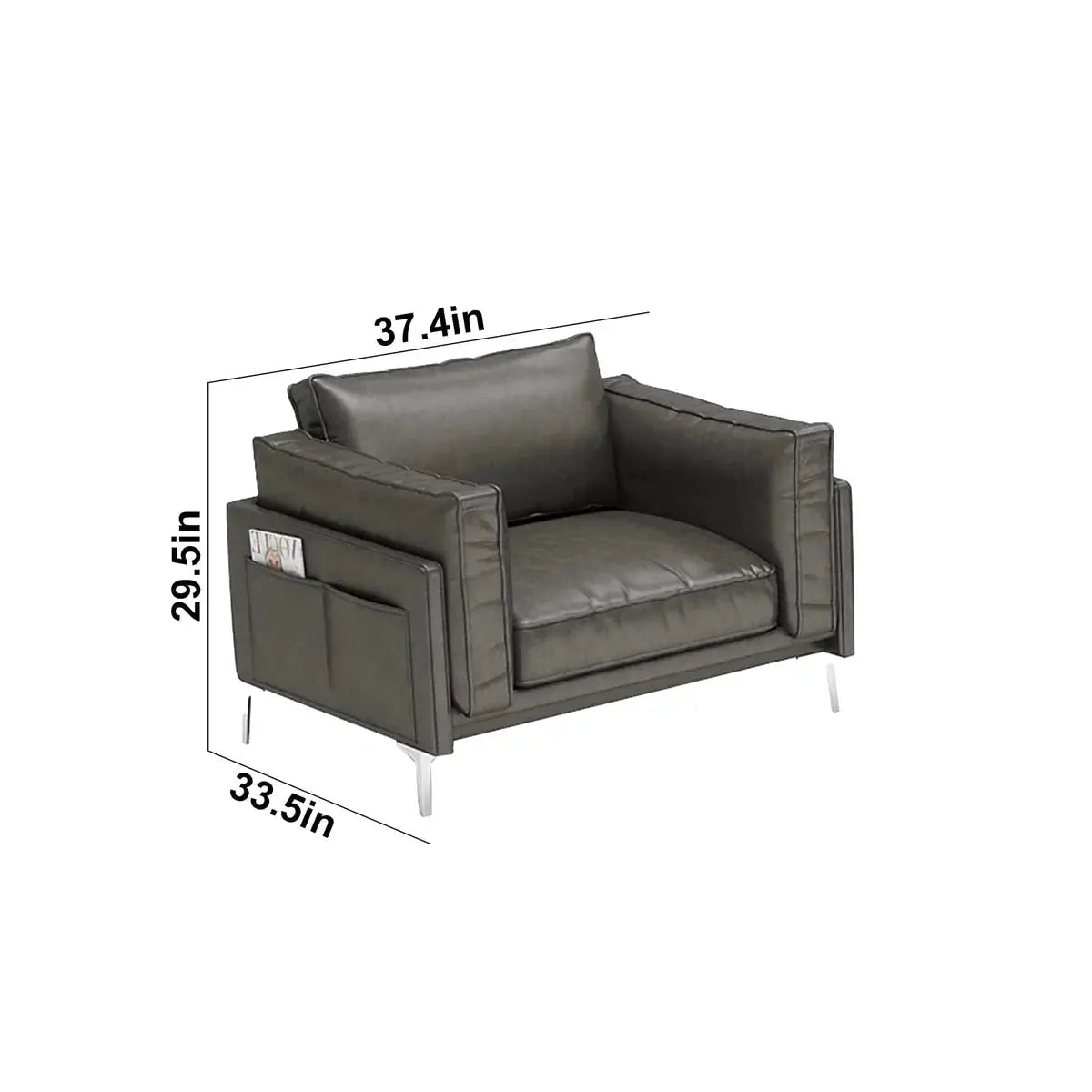 Kumla · Office Waiting Area Lounge Seating by Arc Grove