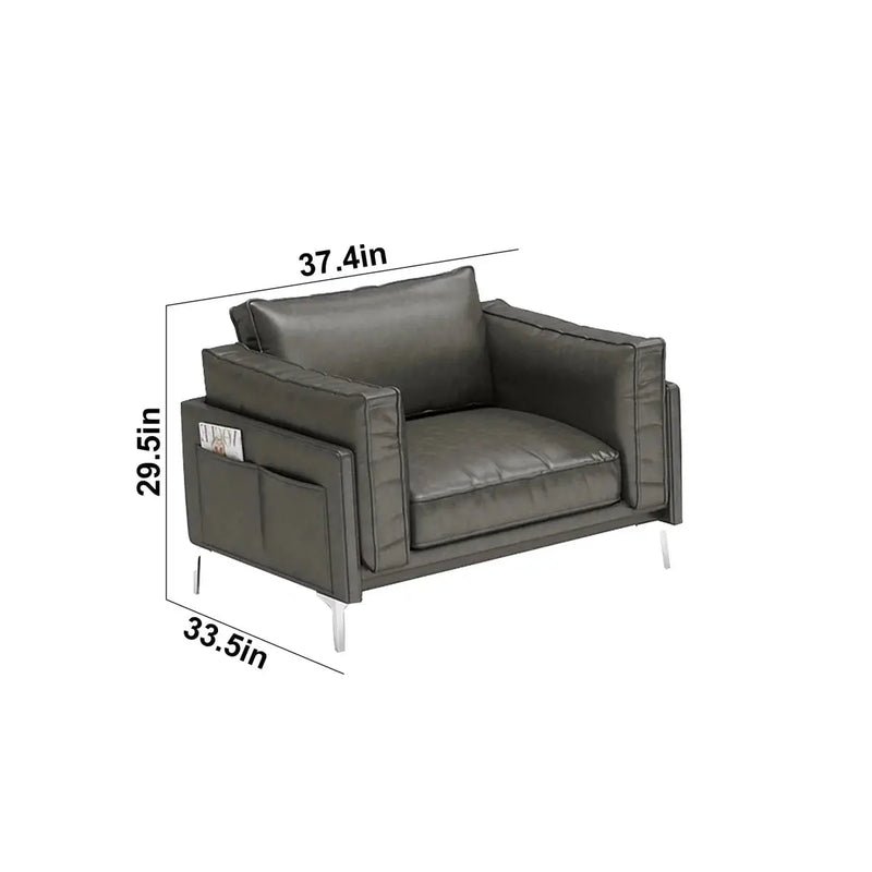 Kumla · Office Waiting Area Lounge Seating by Arc Grove