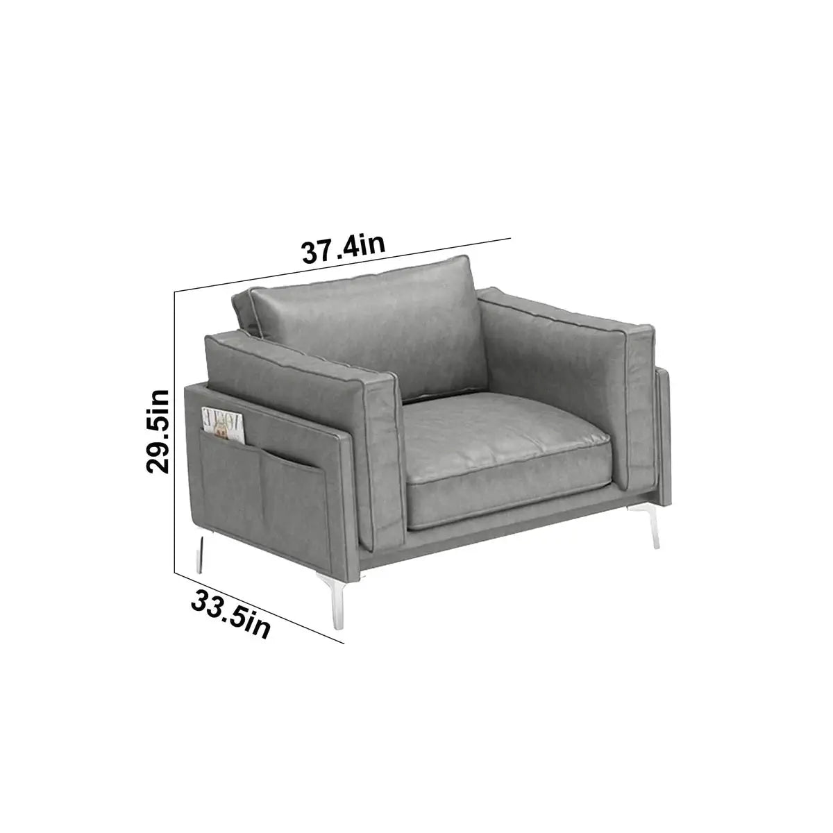 Kumla · Office Waiting Area Lounge Seating by Arc Grove