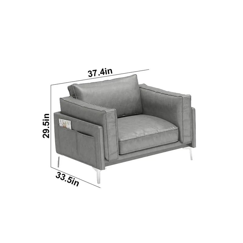 Kumla · Office Waiting Area Lounge Seating by Arc Grove