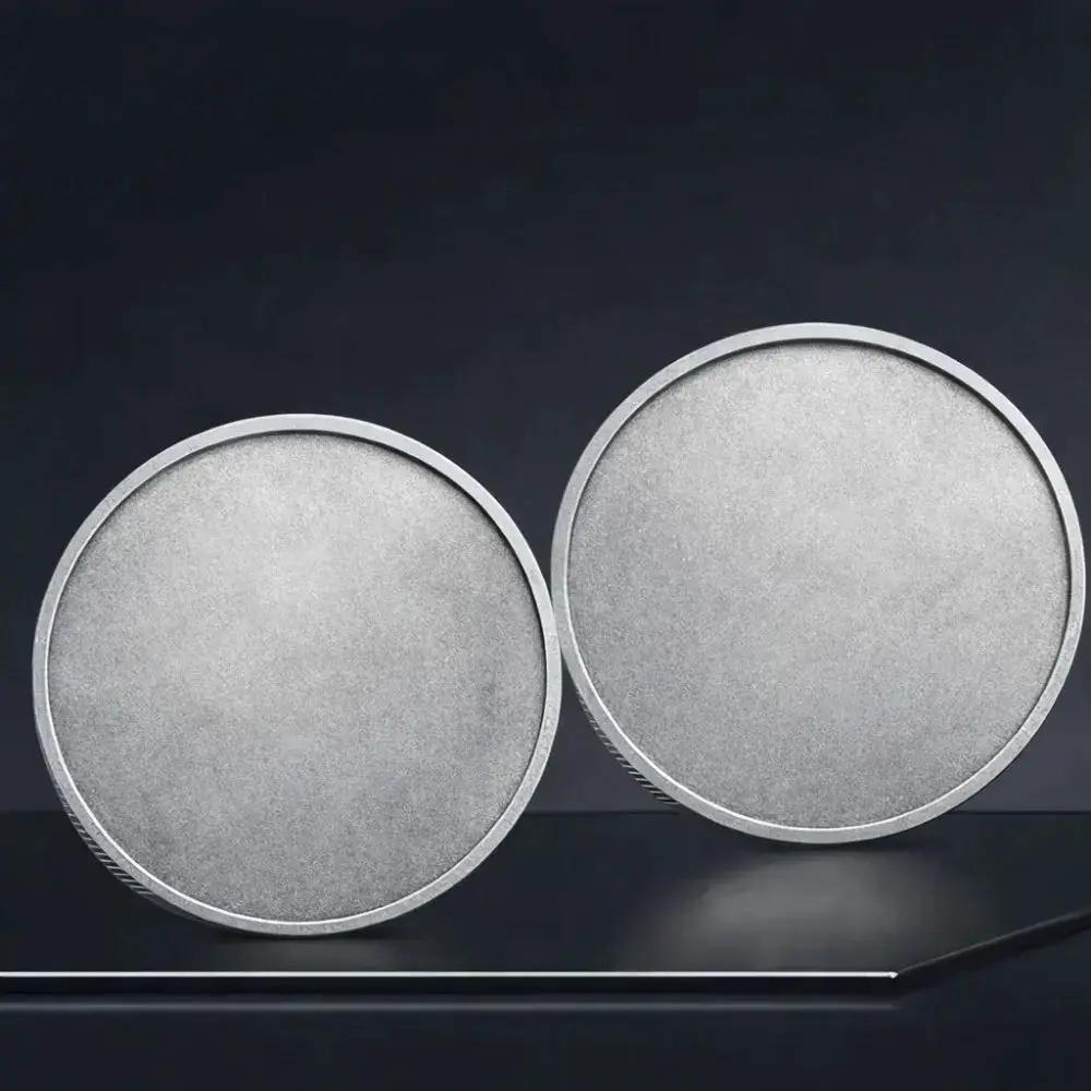 Commemorative Coin - Double-sided Metal Anniversary by House Of Avana