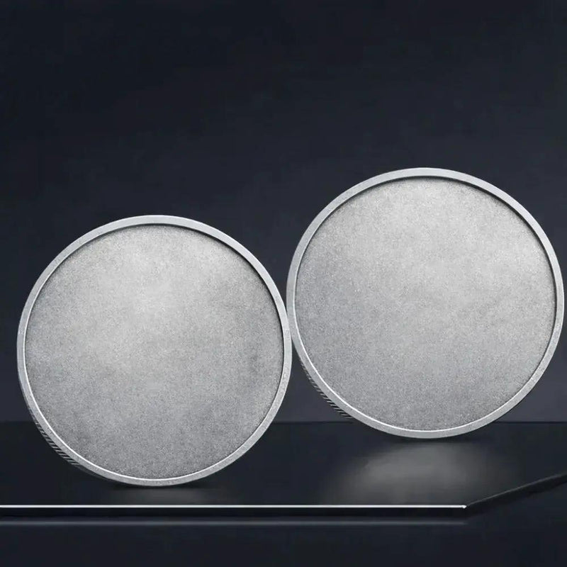 Commemorative Coin - Double-sided Metal Anniversary by House Of Avana