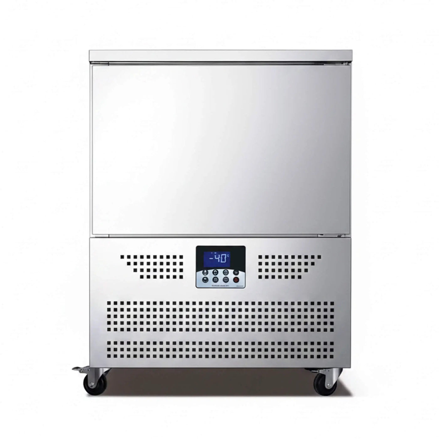 Commercial Heavy-Duty Extra-Low Temperature Blast Chiller Freezer (SAK46083) by SAKSBY WHOLESALE