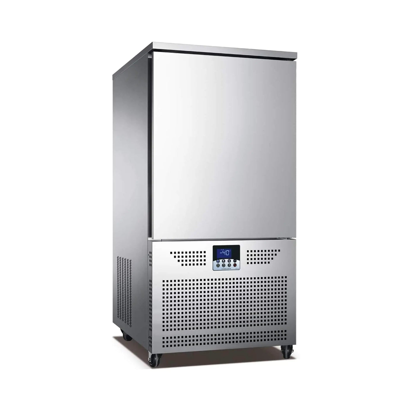 Commercial Heavy-Duty Extra-Low Temperature Blast Chiller Freezer (SAK46083) by SAKSBY WHOLESALE