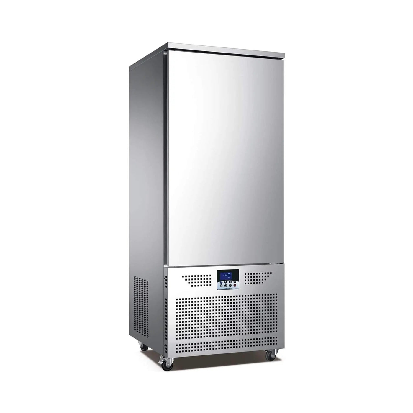 Commercial Heavy-Duty Extra-Low Temperature Blast Chiller Freezer (SAK46083) by SAKSBY WHOLESALE