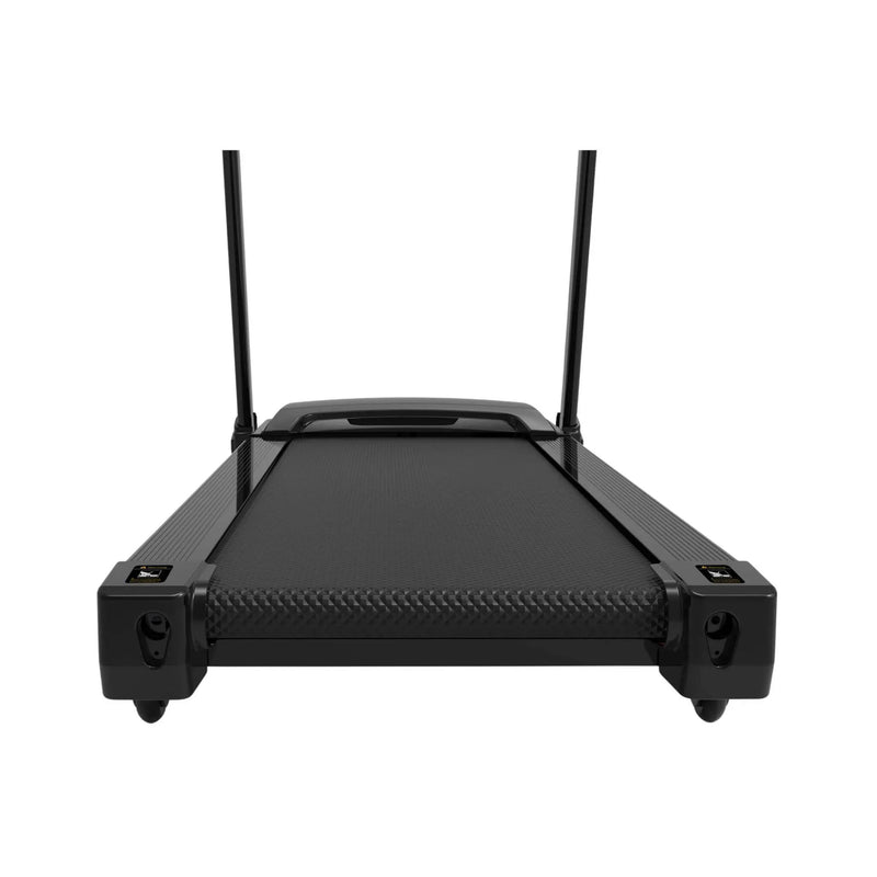 Rovix Compact 3.5HP Foldable Electric Treadmill With Bluetooth, LCD Display & 12 Pre-Set Running Programs (SAK25879) by SAKSBY WHOLESALE