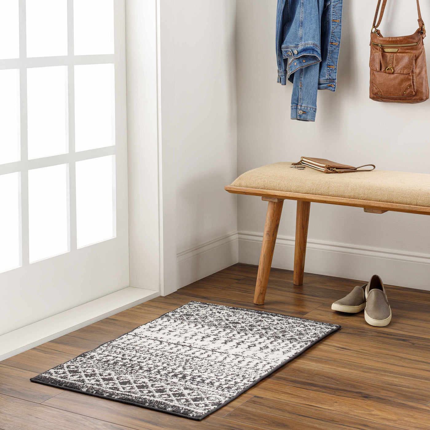 Constantin Area Rug by Boutique Rugs