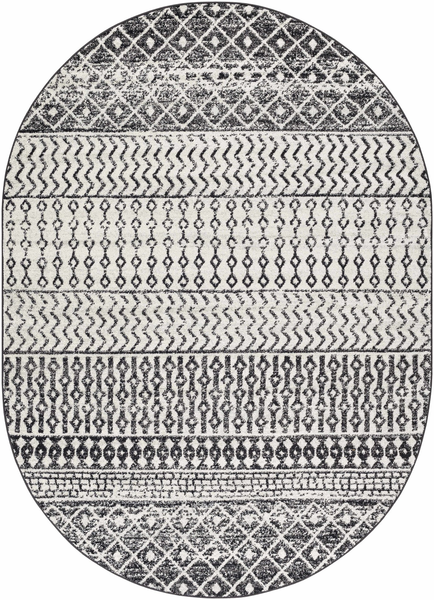 Constantin Area Rug by Boutique Rugs