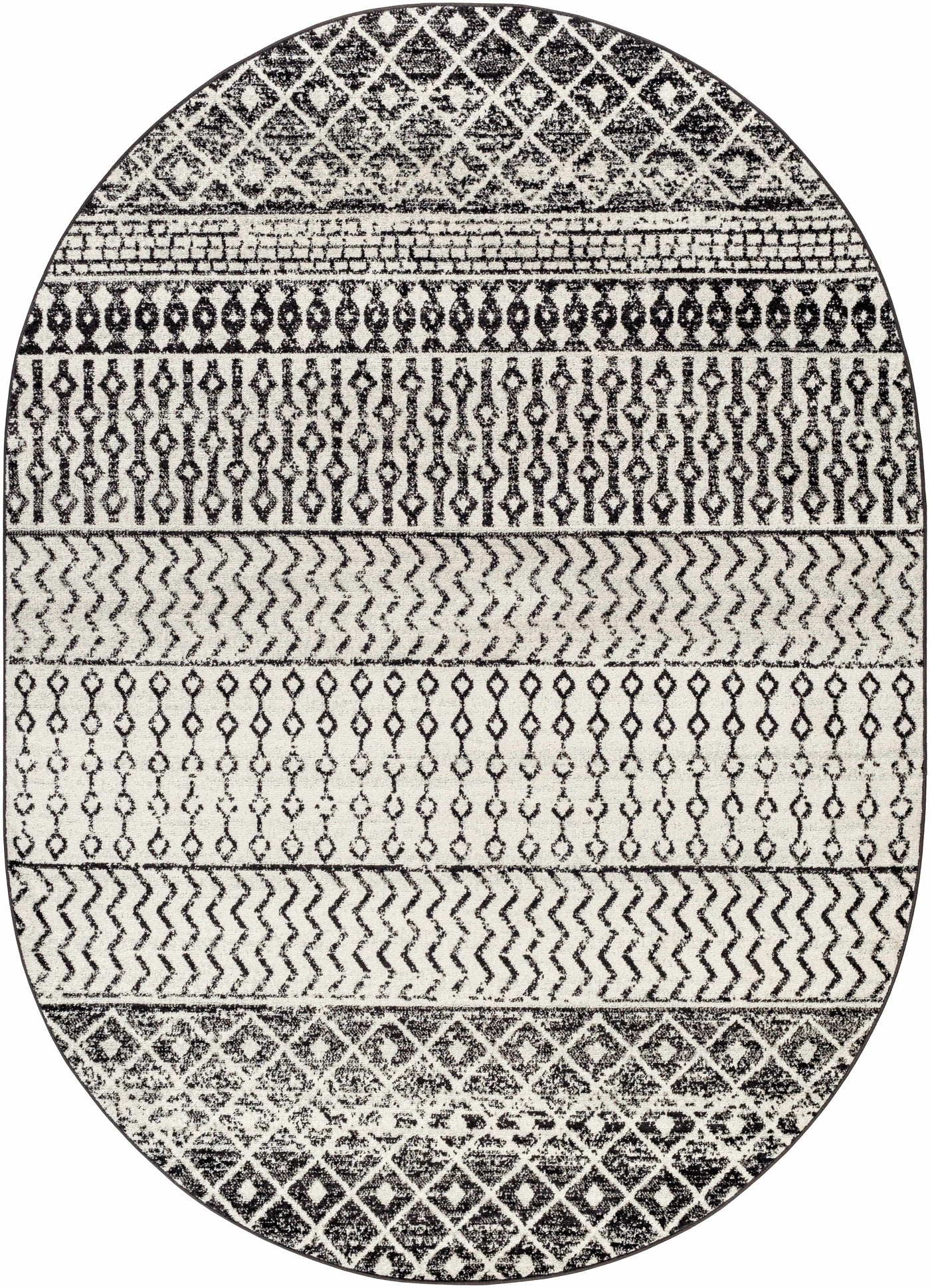 Constantin Area Rug by Boutique Rugs