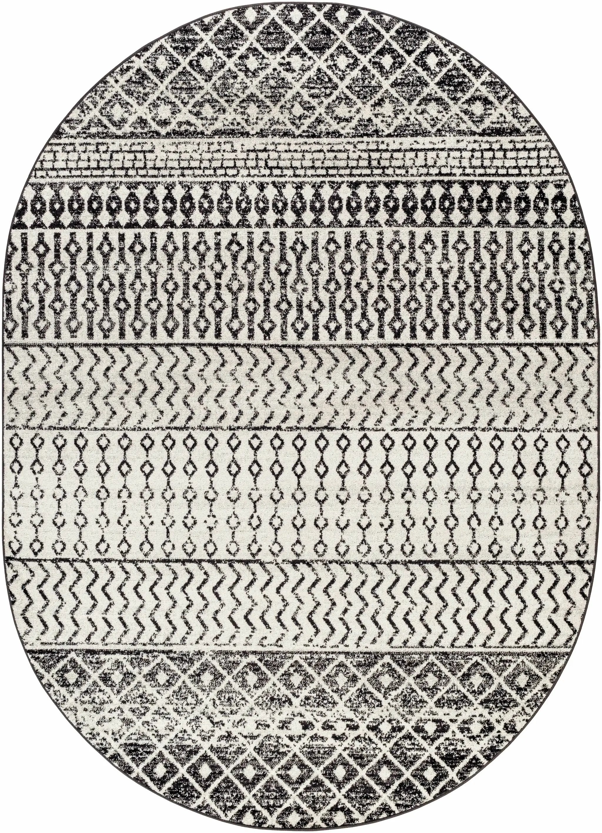 Constantin Area Rug by Boutique Rugs