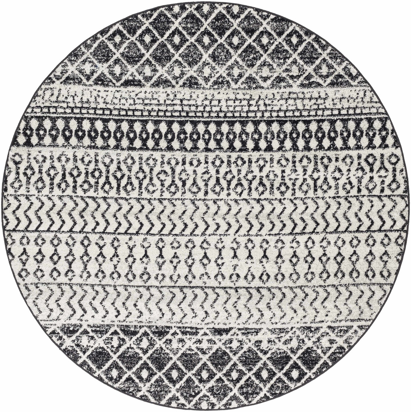 Constantin Area Rug by Boutique Rugs