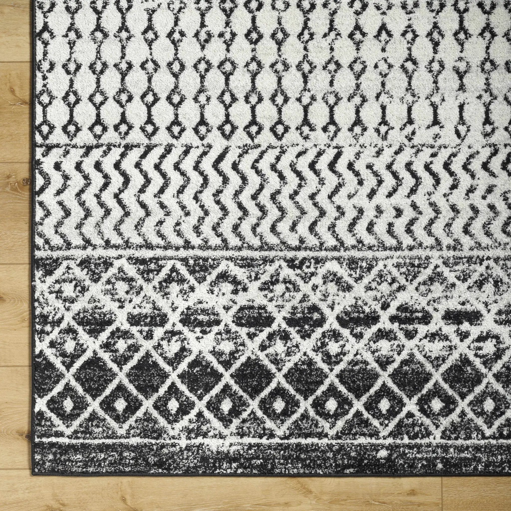 Constantin Area Rug by Boutique Rugs