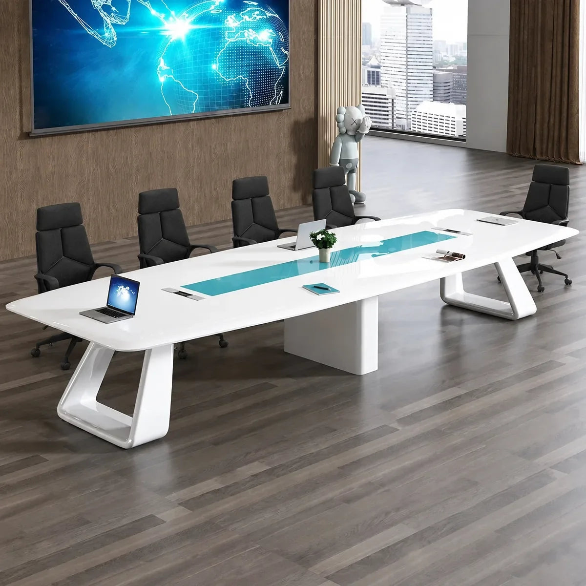 Concord · Conference Room Table, photo 2 of 13