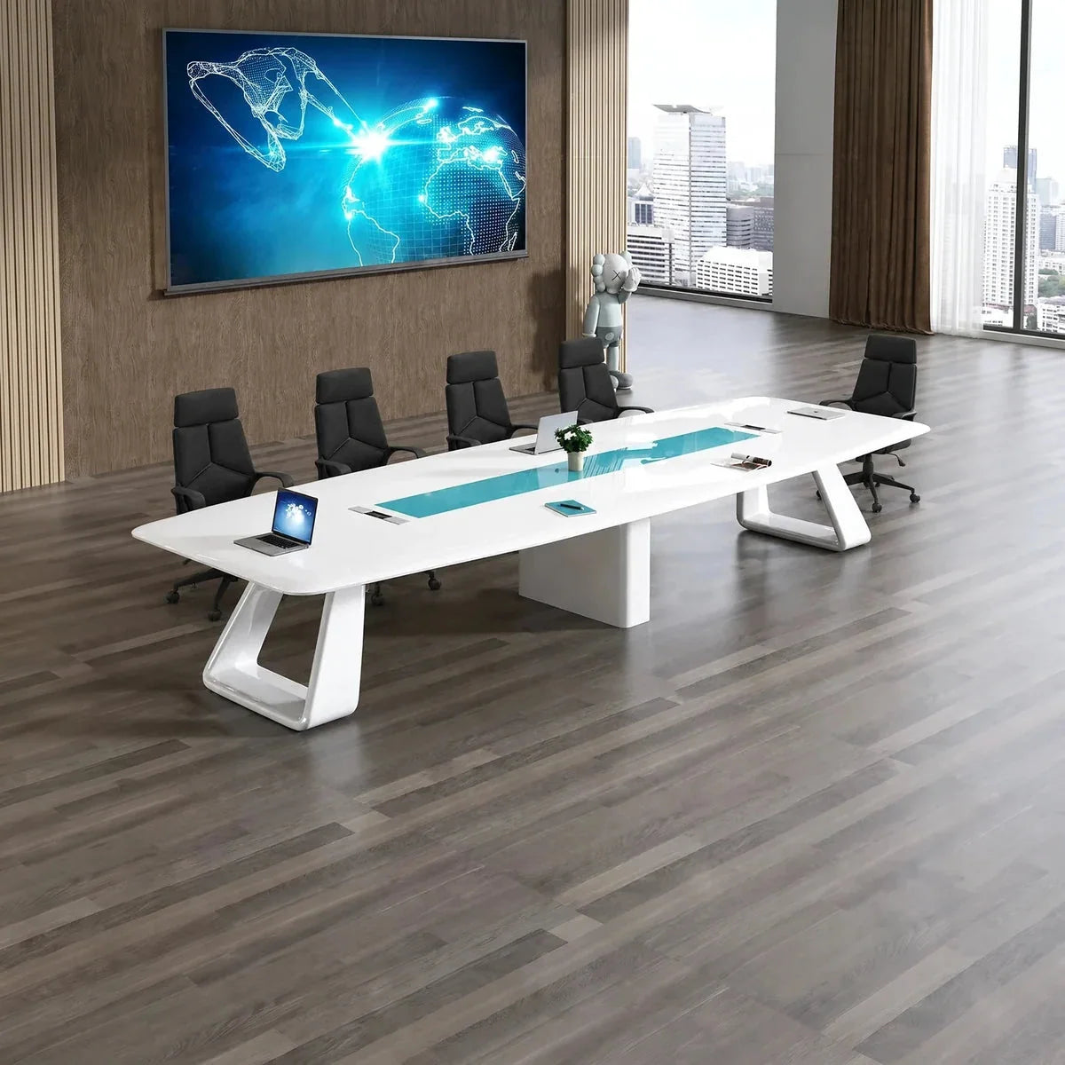 Concord · Conference Room Table, photo 2 of 13