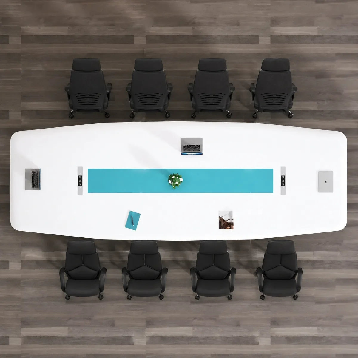 Concord · Conference Room Table, photo 4 of 13
