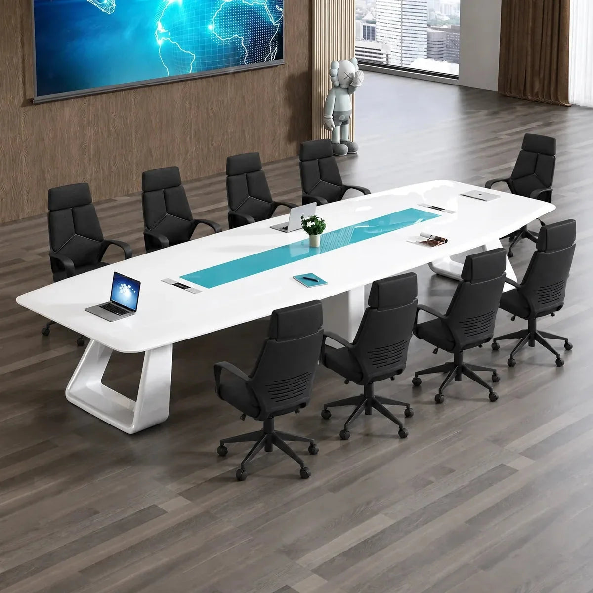 Concord · Conference Room Table, photo 5 of 13