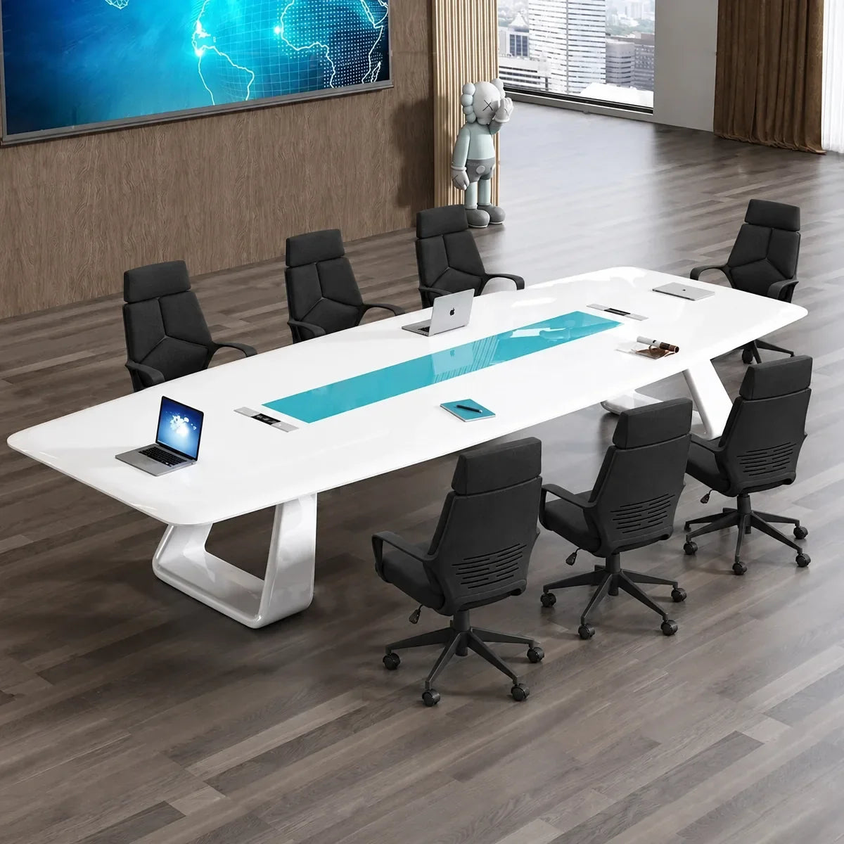 Concord · Conference Room Table, photo 6 of 13