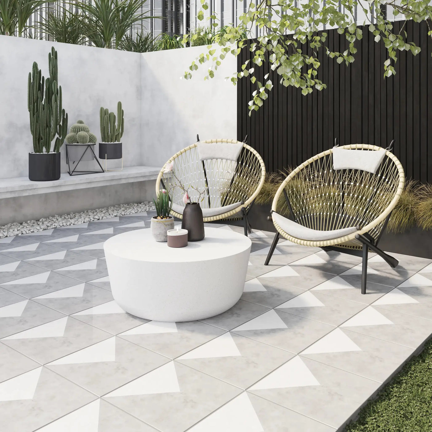 Concrete Coffee Table by ModaConcrete - Direct source for architectural and precast concrete