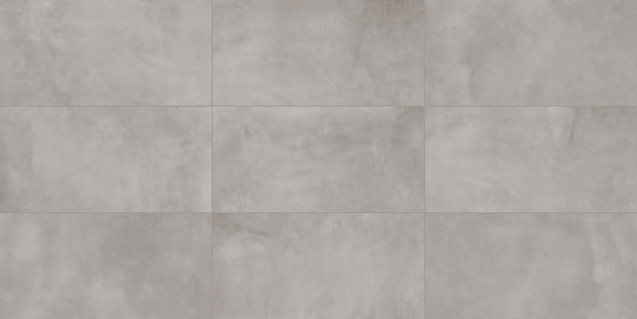 New York Concrete Bullnose Look Porcelain Moldings 3x24 by landmarkceramics