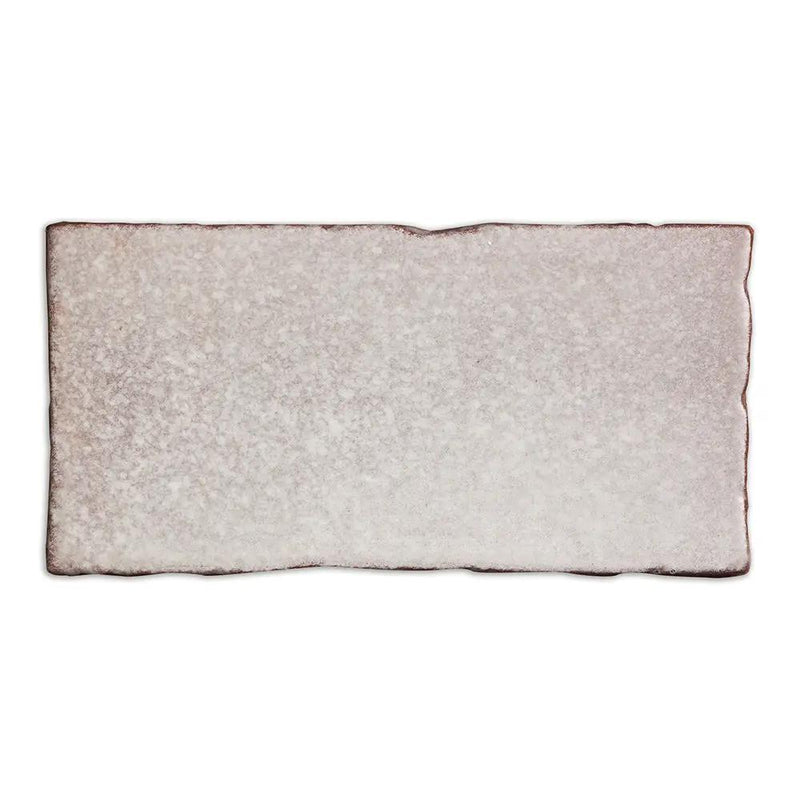 Coney Glossy Glazed Terracotta Tiles 4x8 by Stonetiledepot