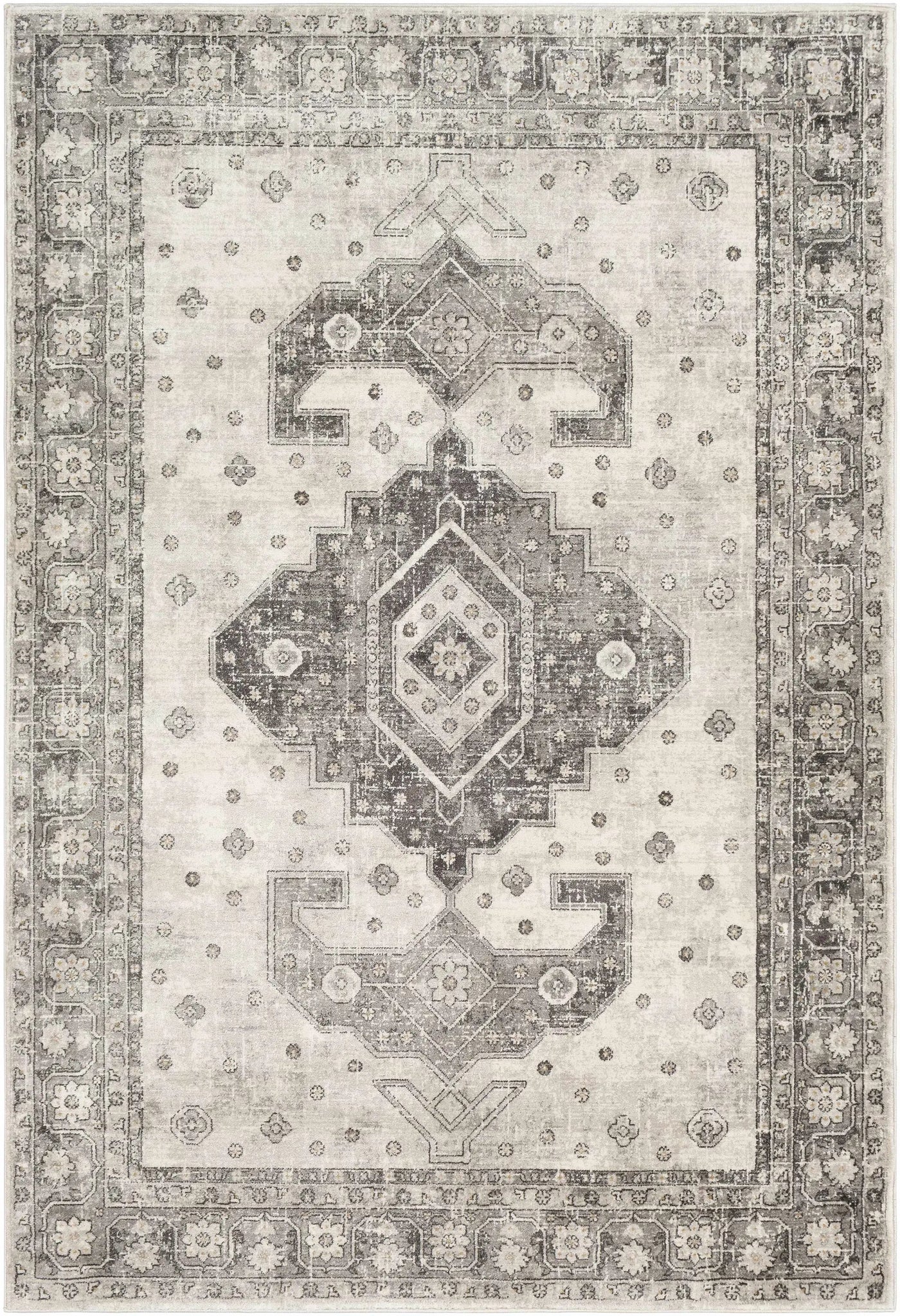 Congress Area Rug - Clearance by Boutique Rugs