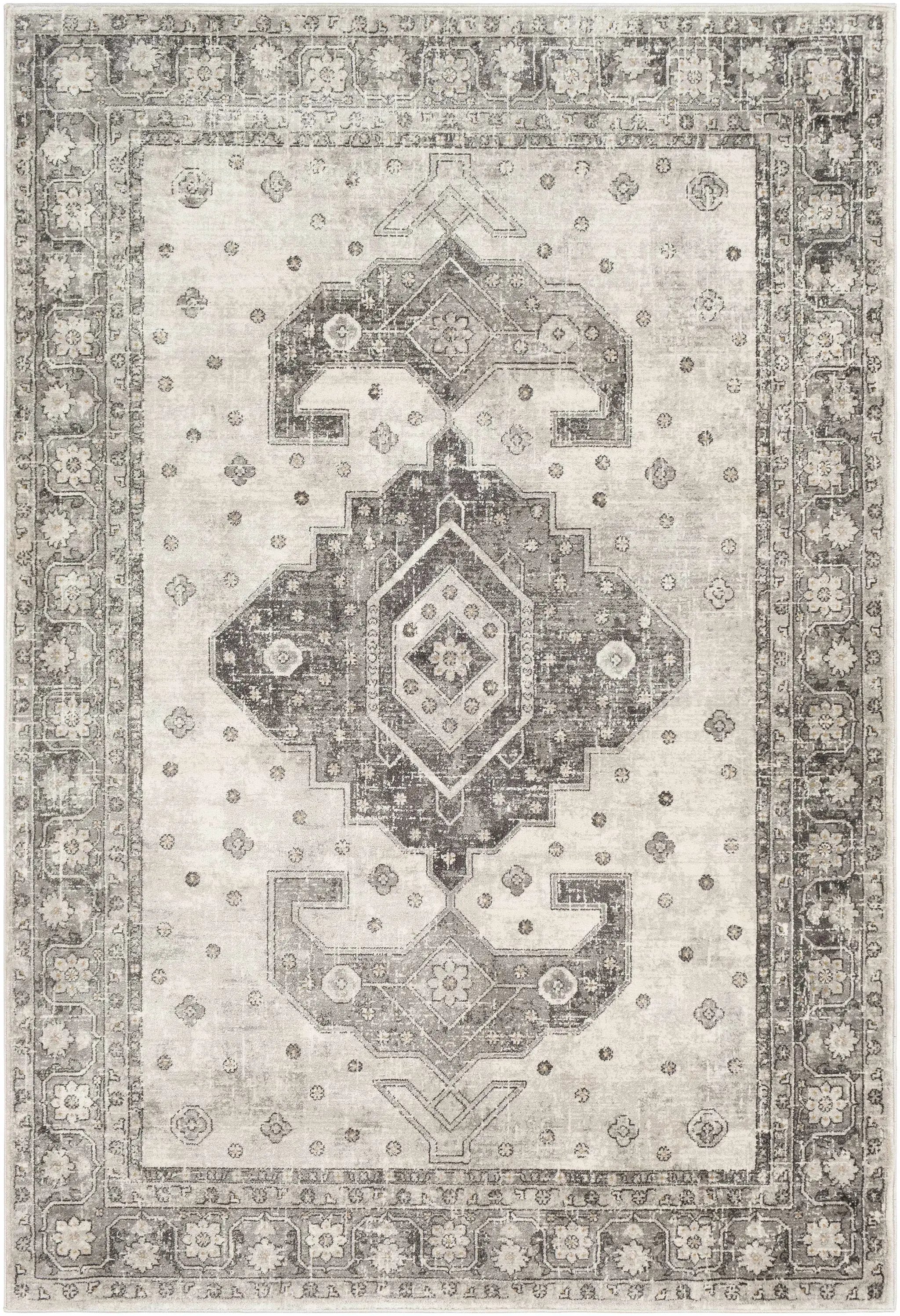 Congress Area Rug - Clearance by Boutique Rugs