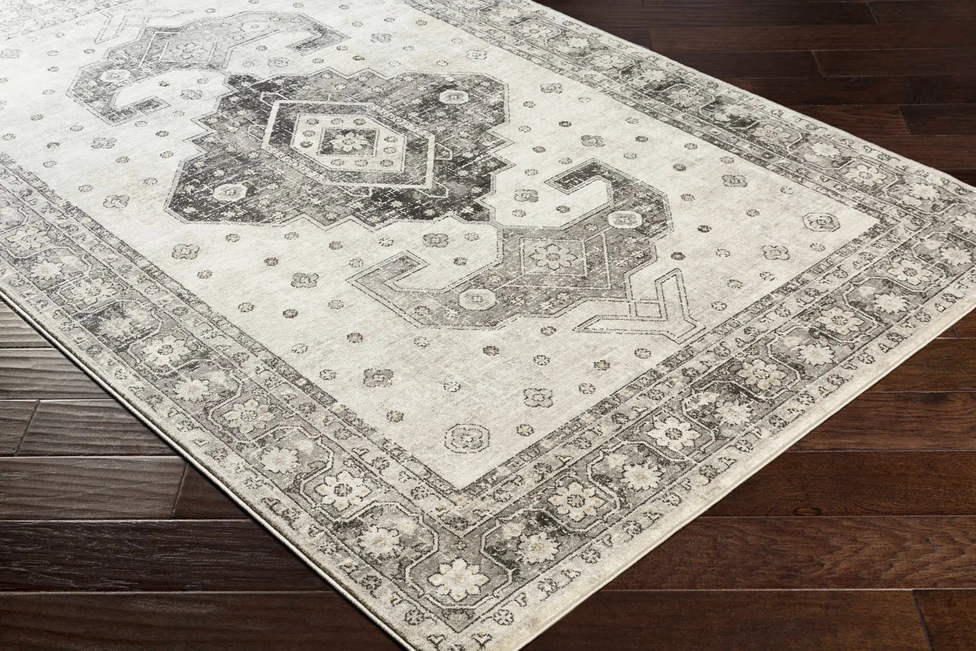 Congress Area Rug - Clearance by Boutique Rugs