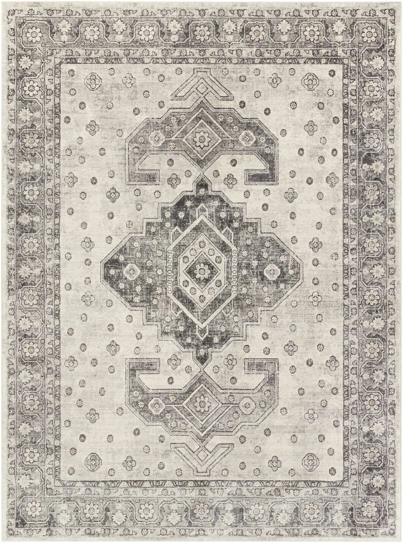 Congress Area Rug - Clearance by Boutique Rugs