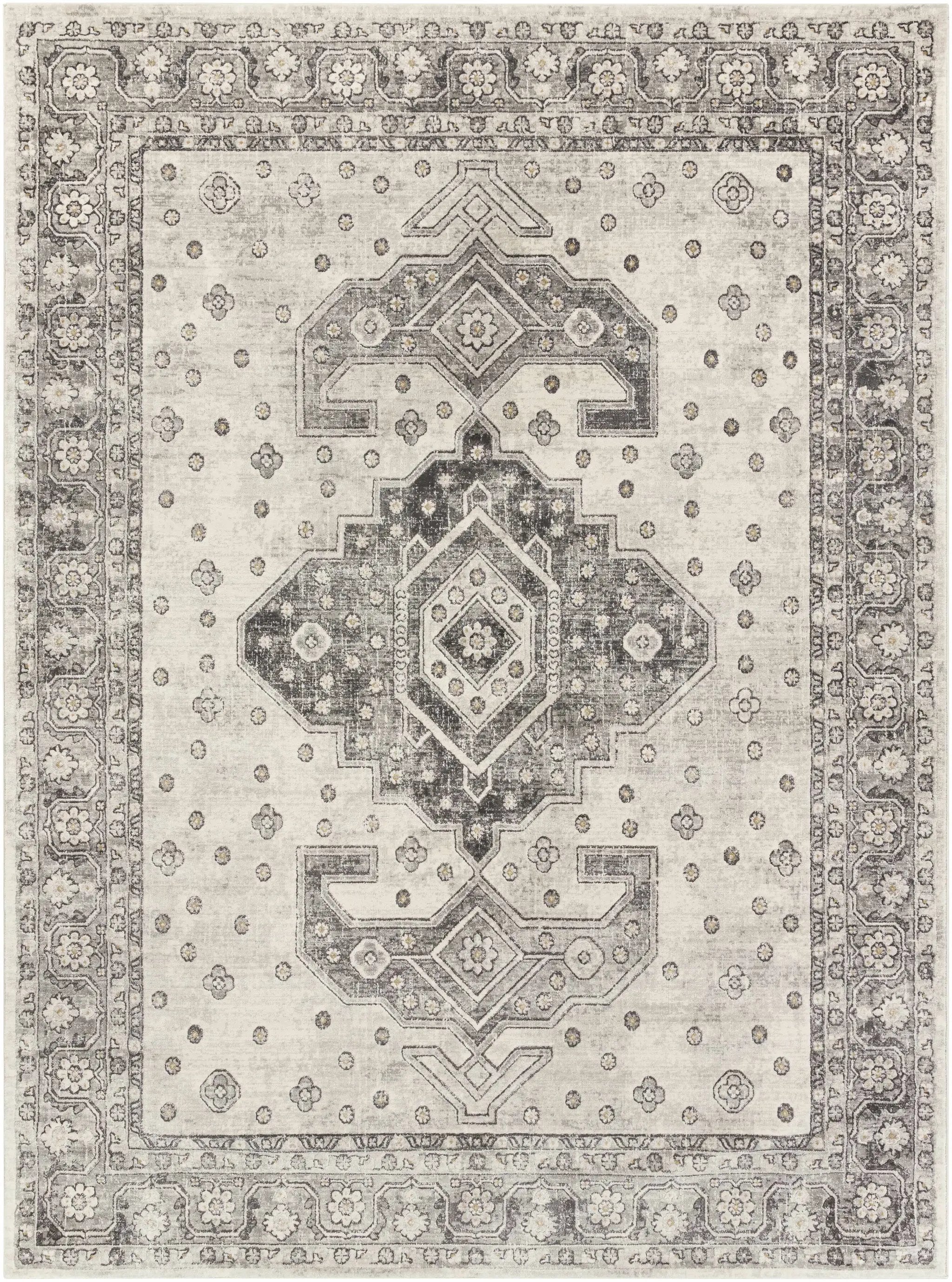 Congress Area Rug - Clearance by Boutique Rugs