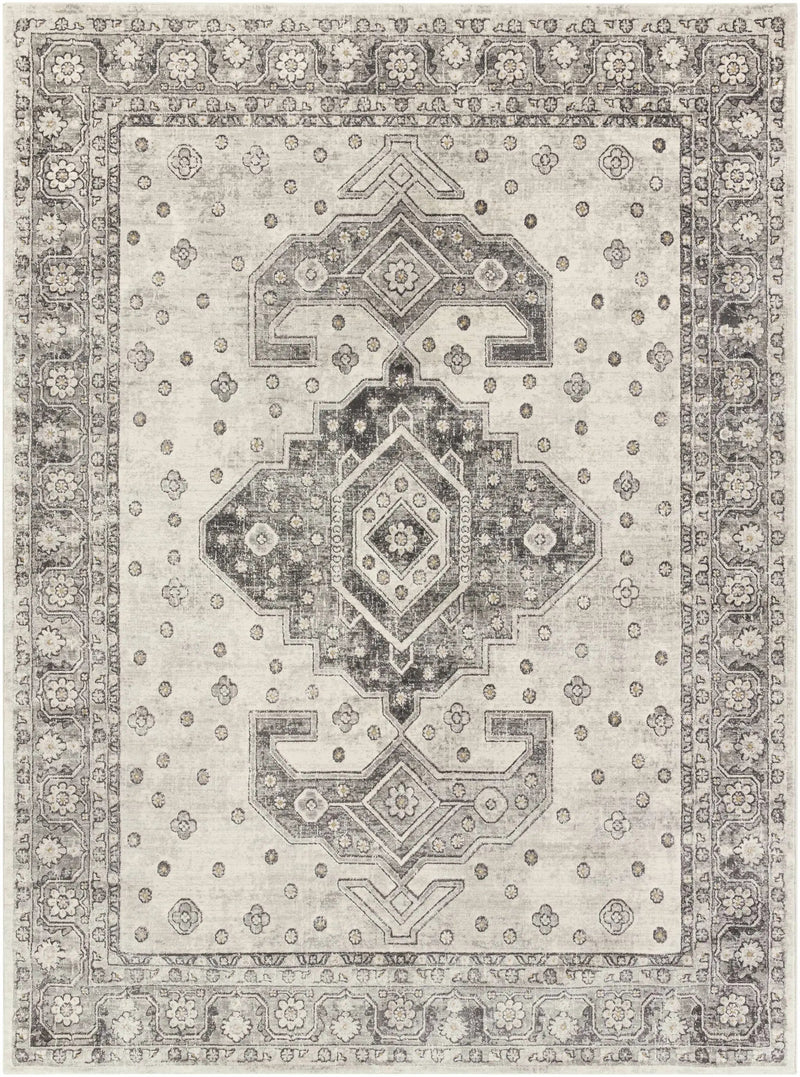 Congress Area Rug - Clearance by Boutique Rugs