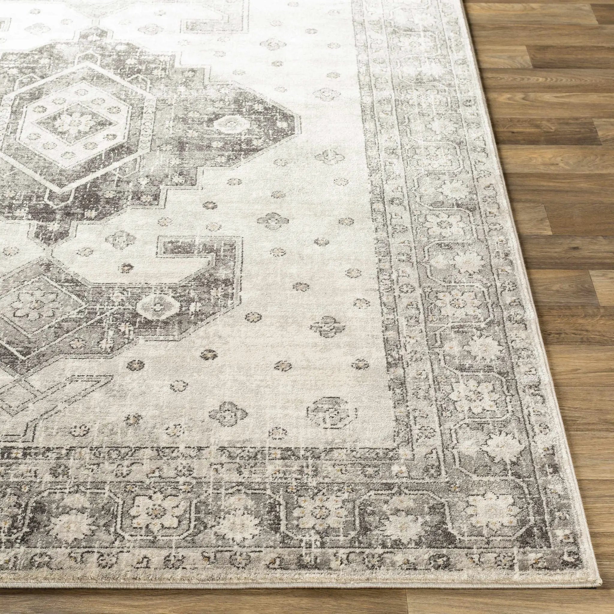Congress Area Rug - Clearance by Boutique Rugs