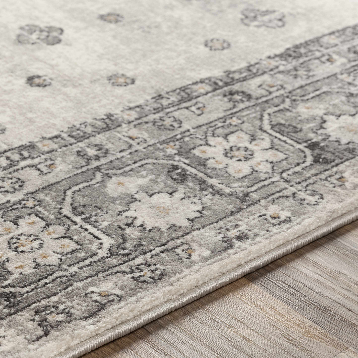 Congress Area Rug - Clearance by Boutique Rugs
