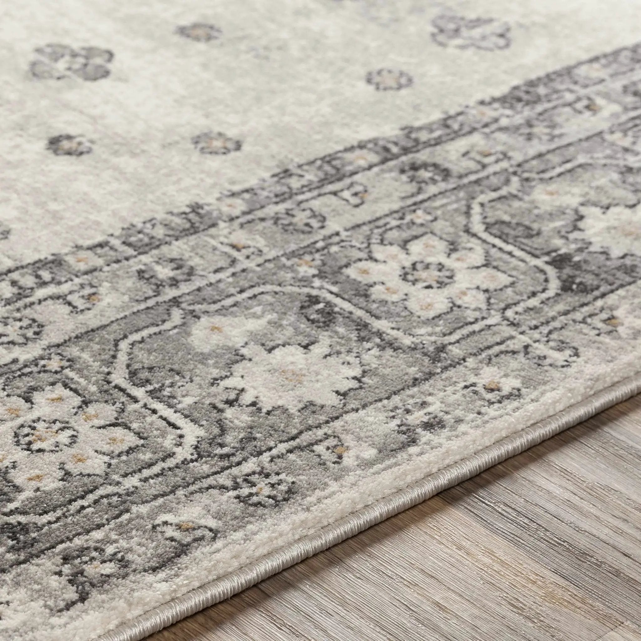 Congress Area Rug - Clearance by Boutique Rugs