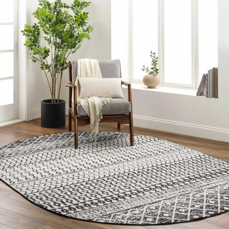 Constantin Area Rug by Boutique Rugs