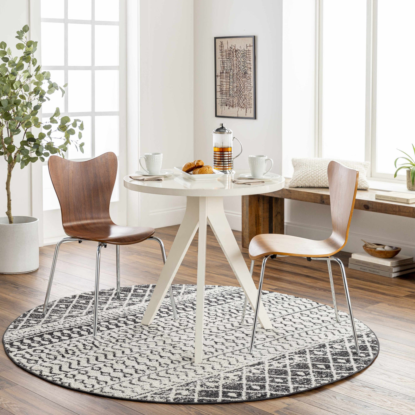 Constantin Area Rug by Boutique Rugs