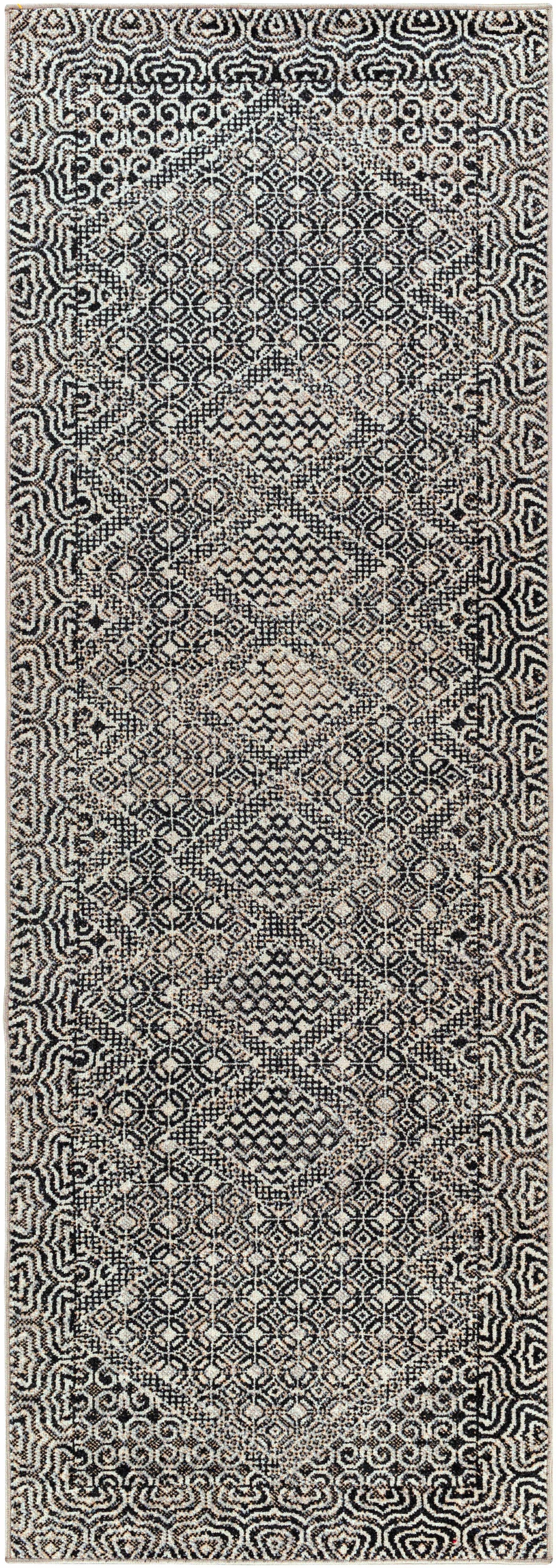 Consuelo Washable Area Rug - Clearance by Boutique Rugs