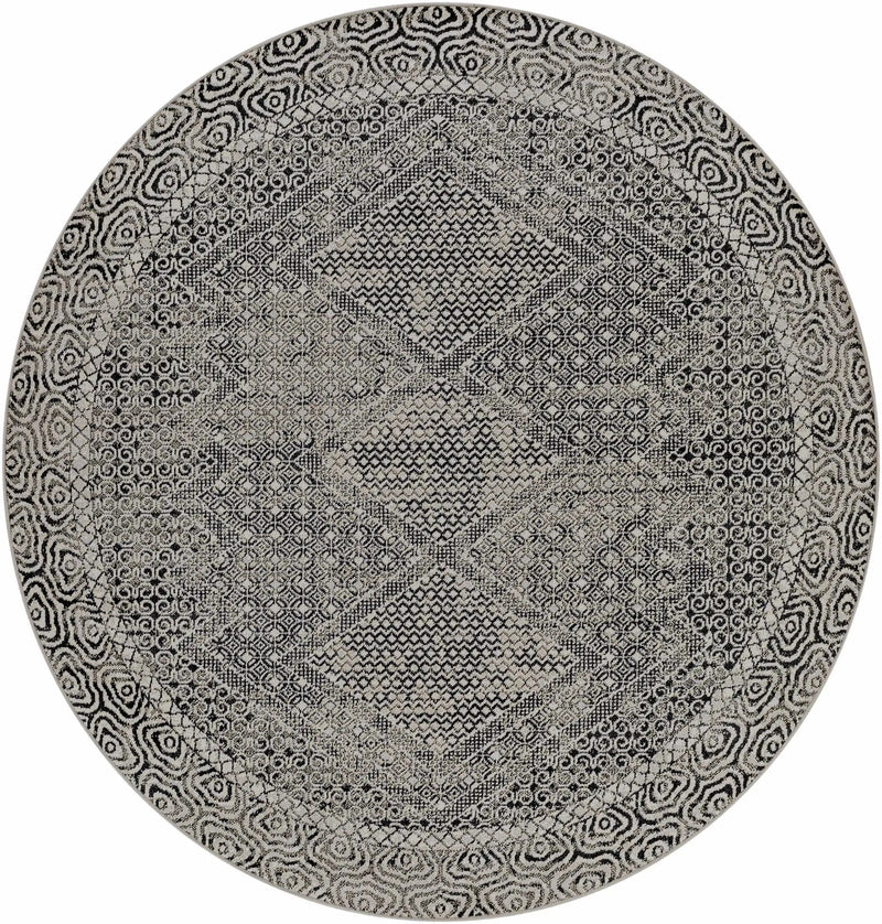 Consuelo Washable Area Rug - Clearance by Boutique Rugs