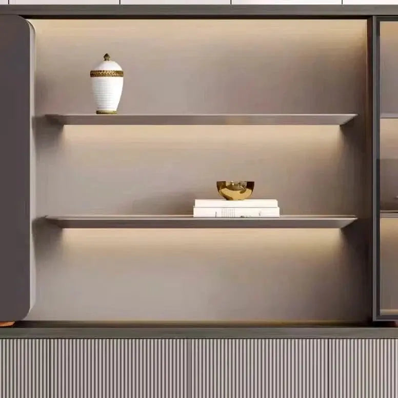 Merit · Mixed Media Office Shelves & Storage Cabinets by Arc Grove