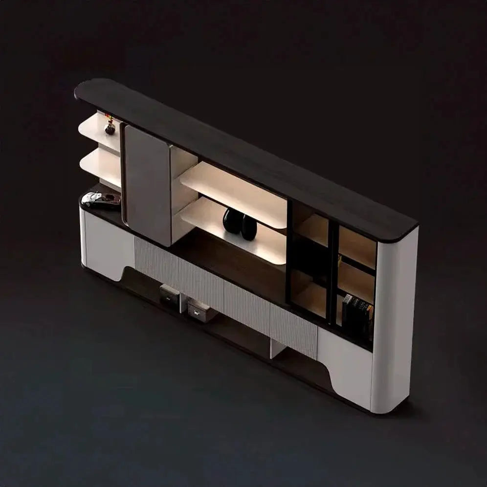 Merit · Mixed Media Office Shelves & Storage Cabinets by Arc Grove