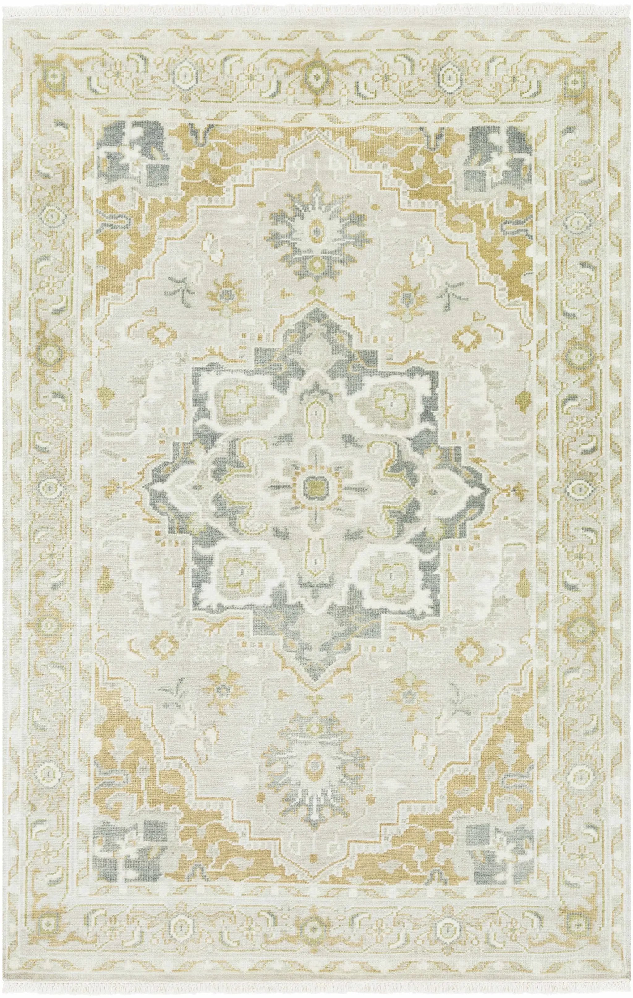 Convent Area Rug - Clearance by Boutique Rugs