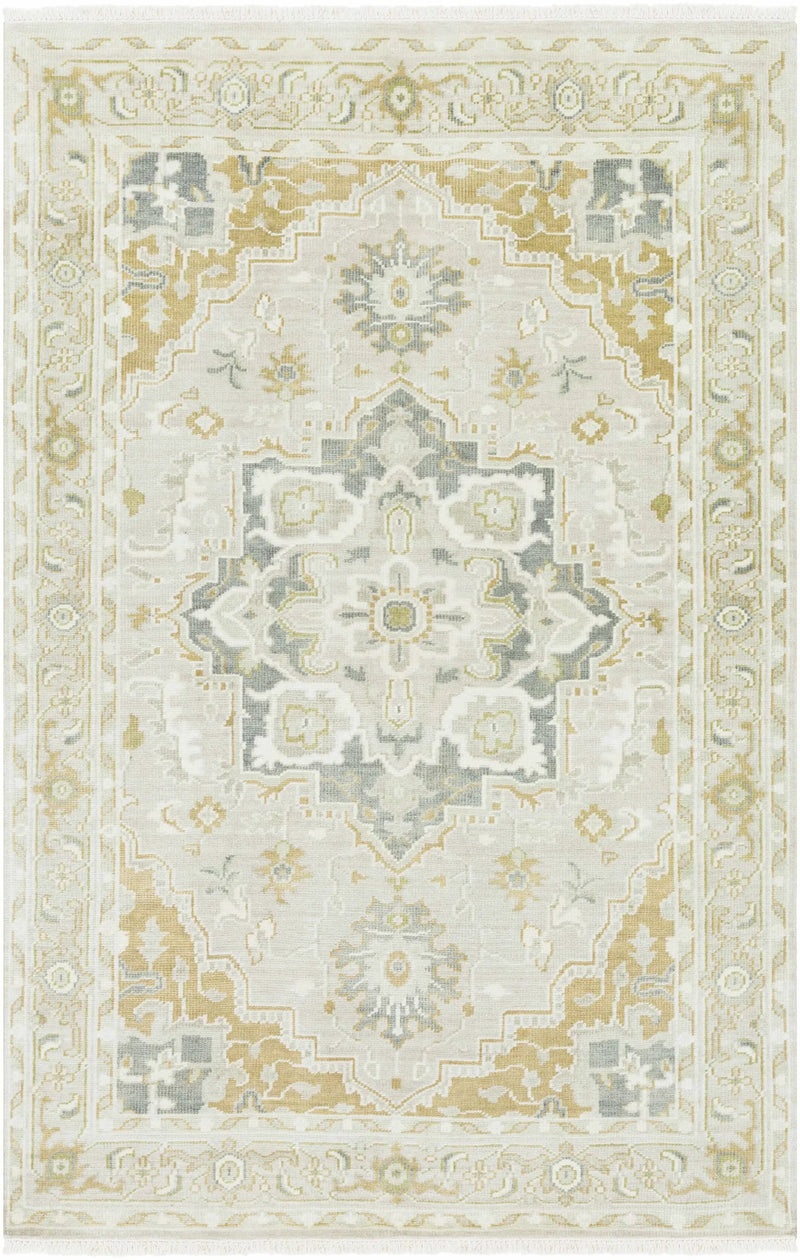 Convent Area Rug - Clearance by Boutique Rugs
